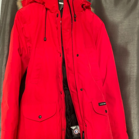 Canada Goose Trillium Parka - Picture 5 of 5